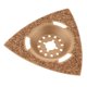 thumbnail image 4 of Amodora de Disco abrasiva de diamante Baoblaze 77 mm Disco de corte de diamante, 4 of 8