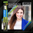 thumbnail image 2 of Cepillo de dientes Dr. Collins Perio Extreme Ultra Soft Pack de 2, 2 of 2