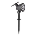 thumbnail image 2 of Solar Lights Solar Spotlights Outdoor Light Control Ground Inserted Lights Household Outdoor Courtyard Lights Garden Tree Lights Solar lLghts Outdoor Waterproof, 2 of 9