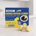 thumbnail image 2 of Garbage Disposal Cleaner, 2 of 9