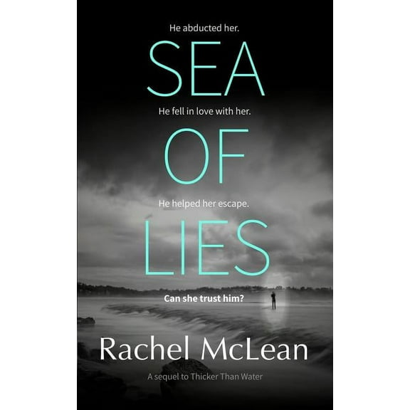 Village Sea of Lies, Book 2, (Paperback)