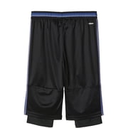 adidas Real Madrid Youth 3/4 Soccer Pants 16/17