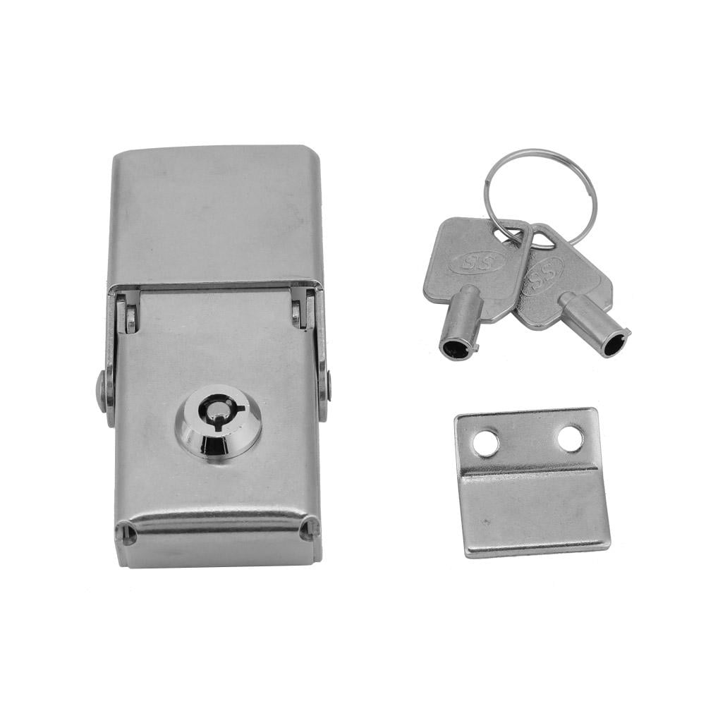 Key lock hasp advisorpooter