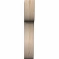 thumbnail image 2 of 4"W x 12"D x 24"H Carmel Rough Sawn Corbel, Douglas Fir, 2 of 9