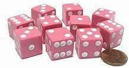 Bunco Babe Game Kit with a Crystal Tote Bag - The Bunco Babe Party Set Includes a Tote Bag,  Dice,  Bunco Score Sheets,  Pencils, and Bell (39.00 Value)