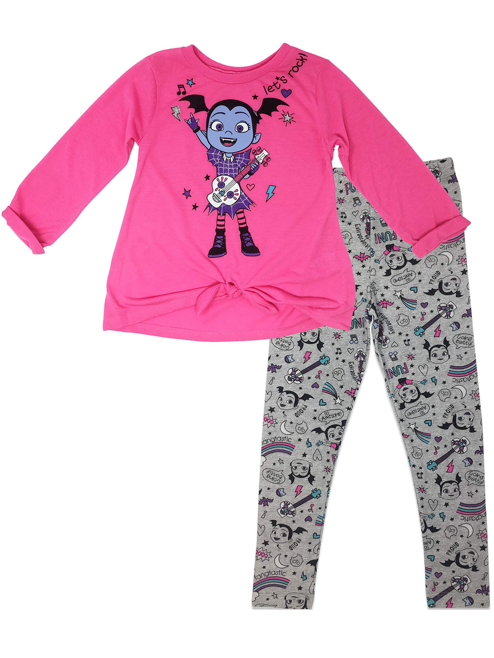 Vampirina Shirt - Going Batty! Vampirina Shirt - Going Batty!