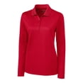 thumbnail image 1 of Clique Polo en Piqué pour Femme, 1 of 1