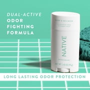 Native Surf & Sea Moss Deoeodrant 2.65oz