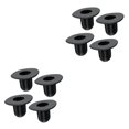 thumbnail image 4 of Advancent 4x above Ground Pool Wall Plugs Hole Plug Pool Strainer for 28270 Pool Parts Tipo 1 2piezas, 4 of 6