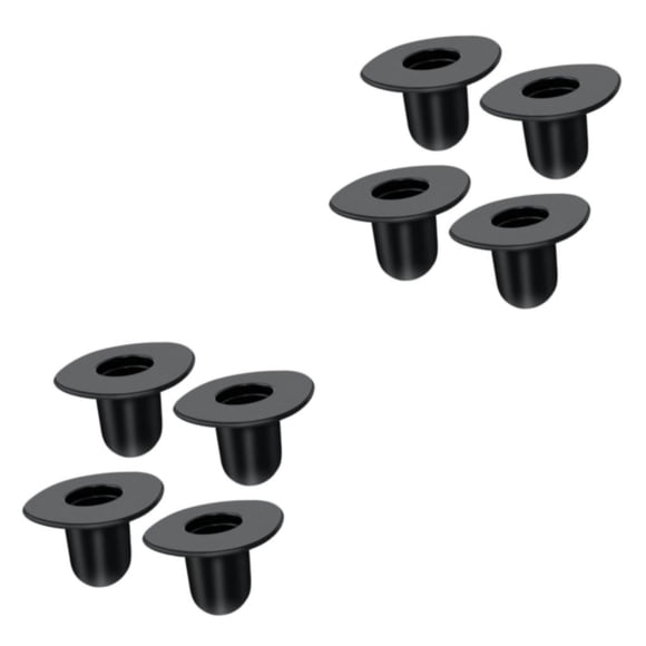 Soidarity 4x above Ground Pool Wall Plugs Hole Pool Strainer Plug for 28270 Pool Parts Tipo 1 2piezas
