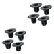 thumbnail image 1 of Soidarity 4x above Ground Pool Wall Plugs Hole Pool Strainer Plug for 28270 Pool Parts Tipo 1 2piezas, 1 of 6