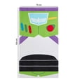 thumbnail image 2 of Toalla DISNEY PIXAR Toy Story Buzz lightyear, 2 of 4