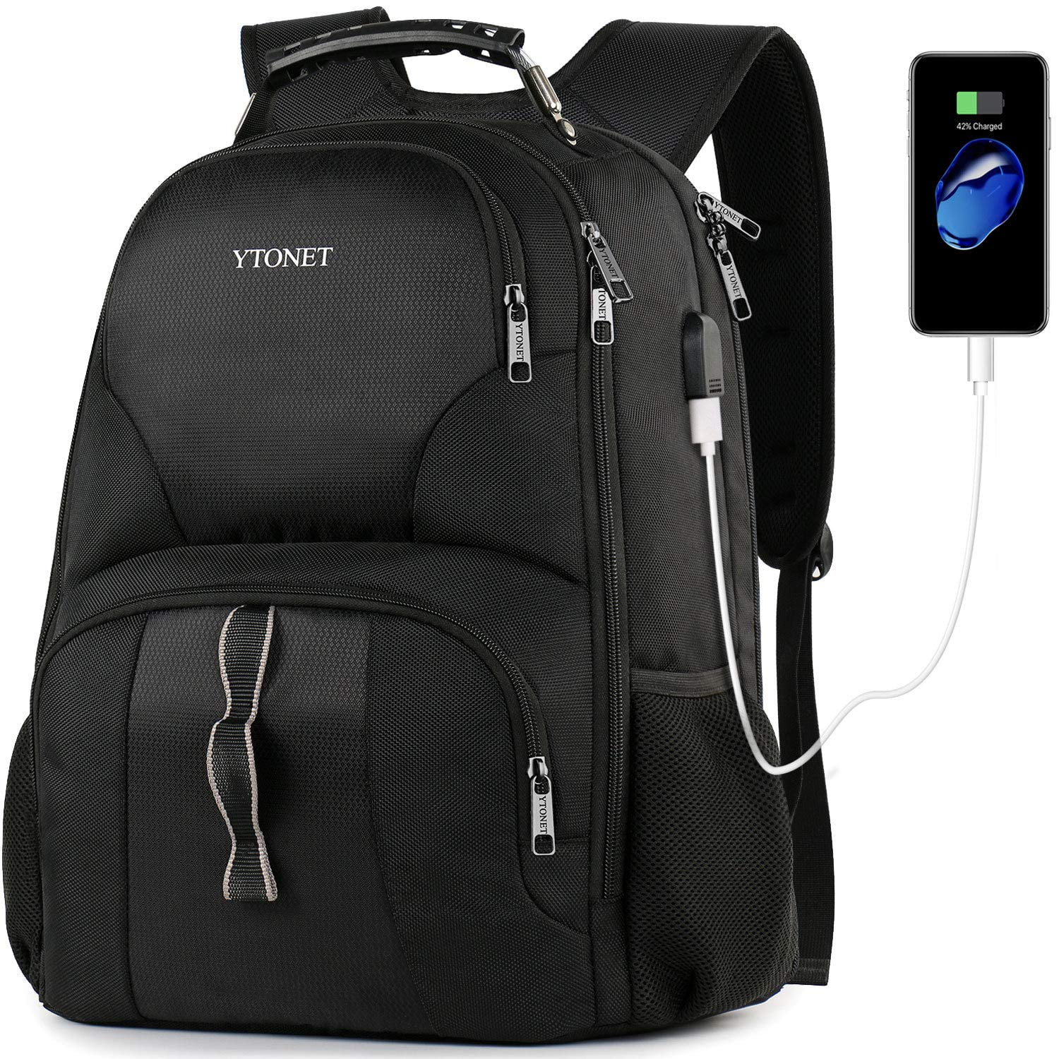 luggage charger