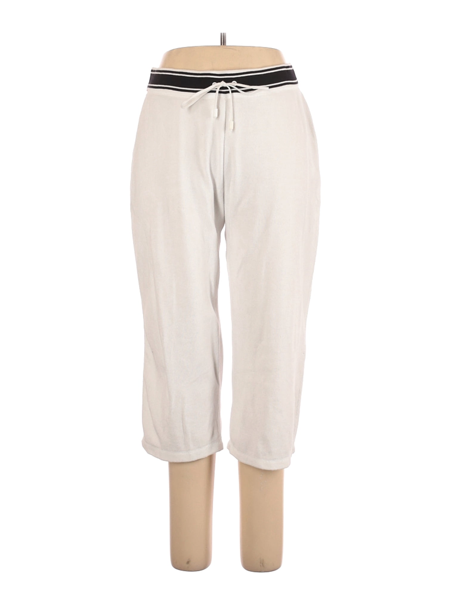 XL Petite Velour Pants - Walmart 