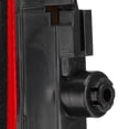 thumbnail image 4 of Par De Luces LED De Freno Para Coche, Luz Trasera De Freno, Compatible Con T5 2003-2009 7E0 945 097, Color Rojo, 4 of 7