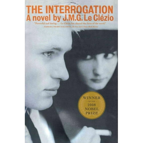 The Interrogation : A Novel (Paperback)
