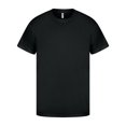 thumbnail image 1 of Casual Classics - Camiseta Original Tech Hombres (Negro), 1 of 3