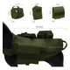 thumbnail image 5 of Pechera Chaleco Tactico Militar Perro Talla Grande Bolsas, 5 of 5