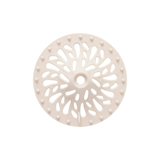 Tapadera para desagüe de suelo de baño Volcano Clogging Filtro para cocina y baño Filtro para pelo Filtro para alcantarillado