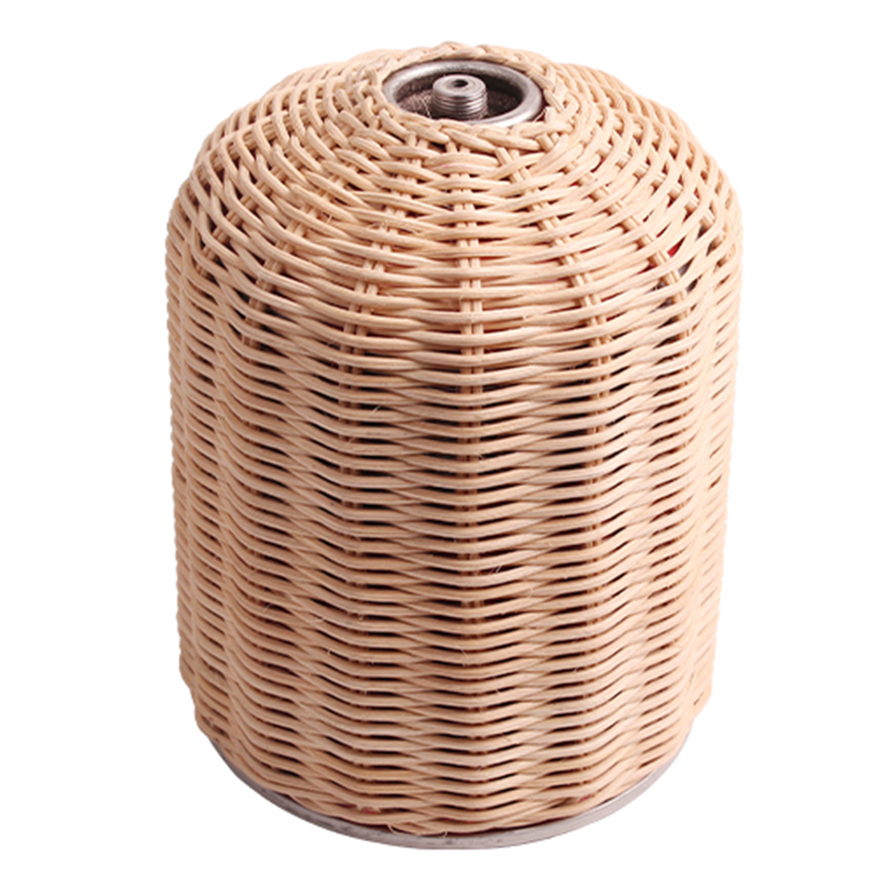Gas Cylinder Tank Cover Protector Outdoor Camping Cooking