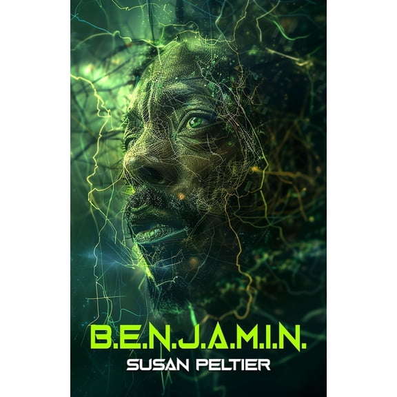 Benjamin, (Paperback)
