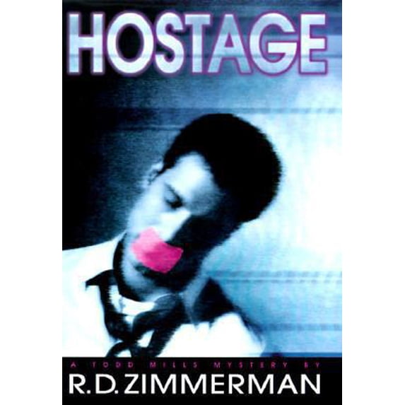 Pre-Owned Hostage (Hardcover) 0385319835 9780385319836