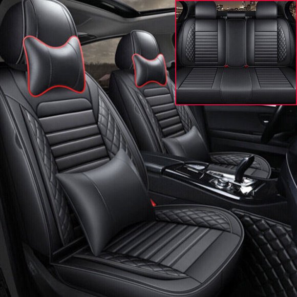 Toyota Rav4 Seat Covers