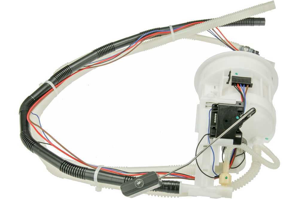 URO Parts 2094701394 Fuel Pump Module Assembly