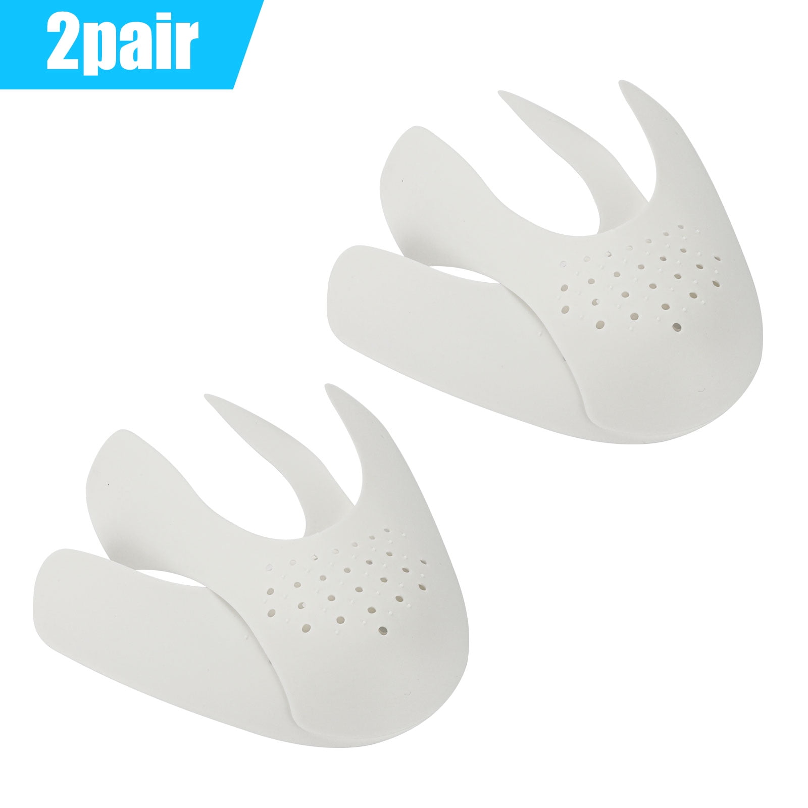 shoe toe box protector