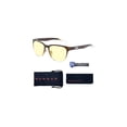 thumbnail image 2 of Gunnar Berkeley Latte Fade Frame Gaming And Computer Focus Amber Lens Eyewear, 2 of 4