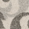 thumbnail image 3 of Safavieh Amherst Millard Floral Area Rug, Ivory/Gray, 4' x 6', 3 of 9