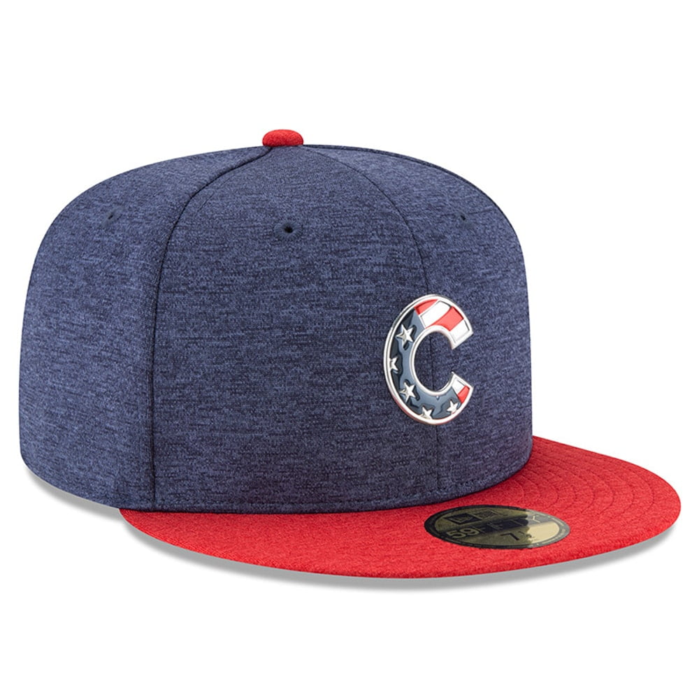 Chicago Cubs New Era 2017 Stars 