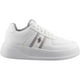 thumbnail image 1 of Tenis Mujer HPC Polo Dama Casuales blanco 22, 1 of 4