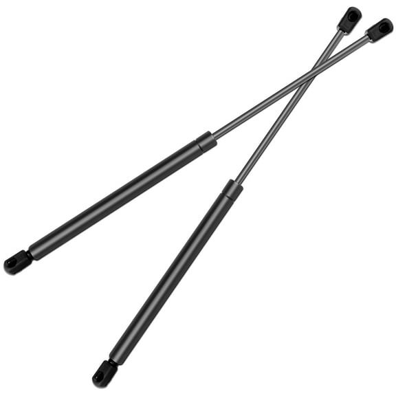 ECCPP 2 Pcs Front Hood Lift Supports Struts Shocks Springs For Dodge Ram 2002-2010