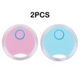 thumbnail image 1 of CHOK GPS Tracker  Smart Tracker Portable Waterproof Bluetooth Tracker  Item Locator  Key Finder  Wireless Anti-Lost Sensor Device for Bags  Keys  Wallet Pets Luggage, 1 of 7