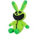 thumbnail image 1 of Catnap-criaturas sonrientes de peluche, almohada con relleno de animales, juguetes para niños, regalos, lúpulo, rayuela, 1 of 5