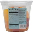 thumbnail image 3 of Fruit Jellies Bundle. Two 16 oz Packs of All Natural, Gluten Free Snacks., 3 of 6