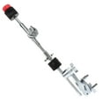 thumbnail image 4 of ZLight Cymbal Stands Clips Cymbal Expand Arm Stand Cymbal Holder Clamp Metal Cymbal, 4 of 6