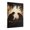 12" x 16", variant on Vintage Jesus Nativity Scene Canvas Wall Art Paint Framed , Christian  Jesus Wall Art Decor,Christmas Wall Religious Artwork for Home Living Room,Bedroom Wall Decor