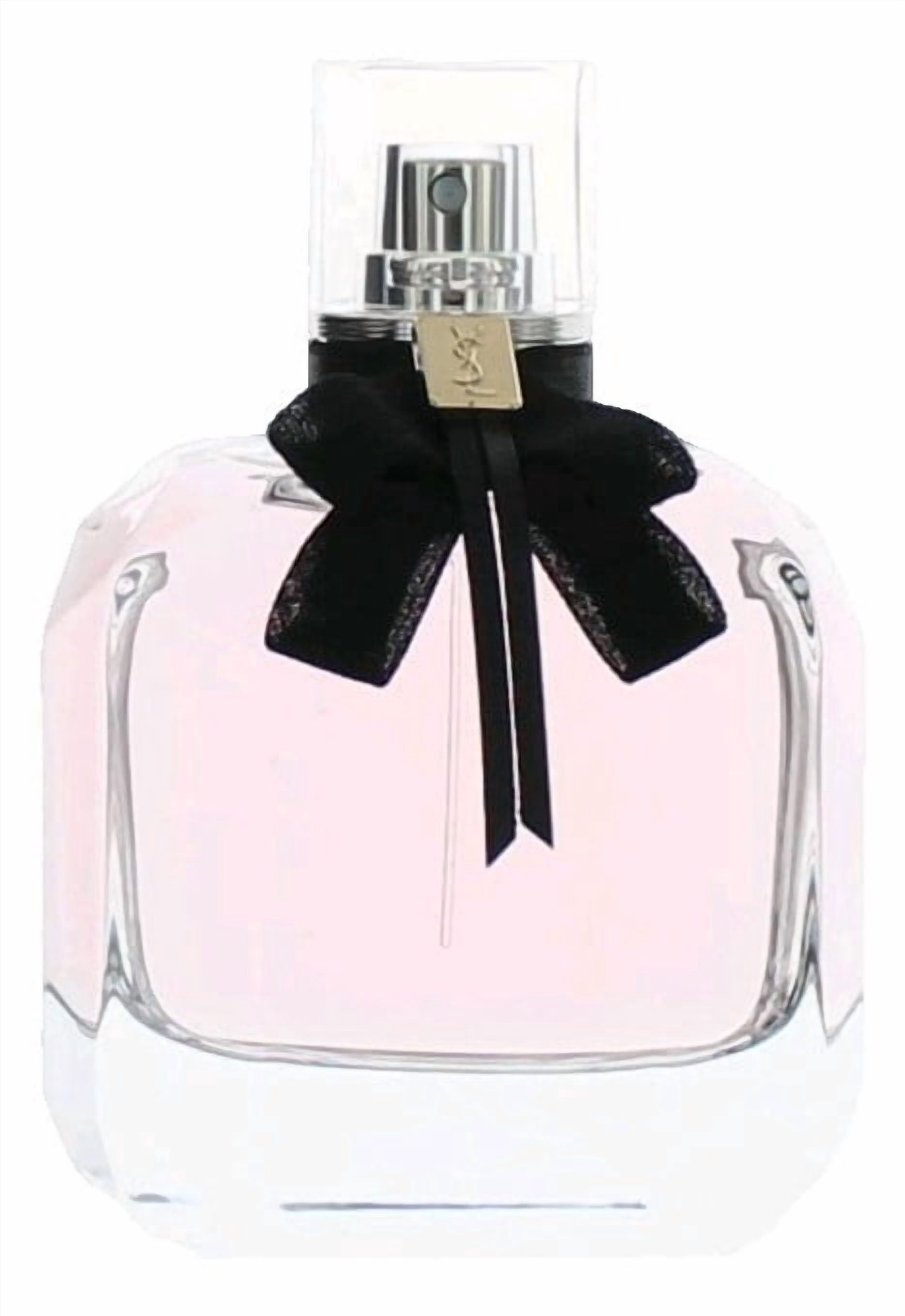 ($124 Value) Yves Saint Laurent Mon Paris Eau De Parfum Spray, Perfume For Women, 3.0 Oz