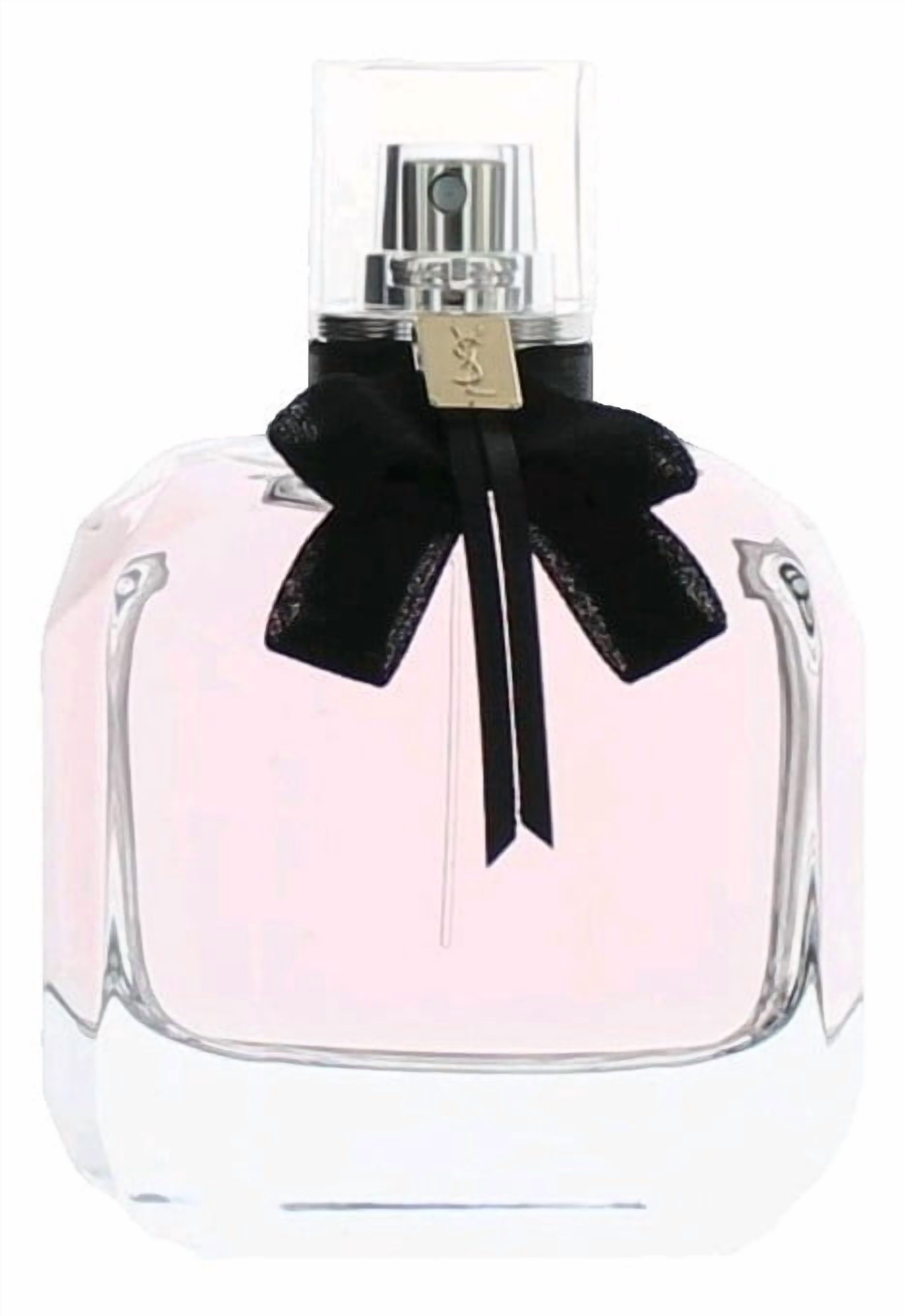 Yves Saint Laurent Mon Paris Eau de Parfum photo 2