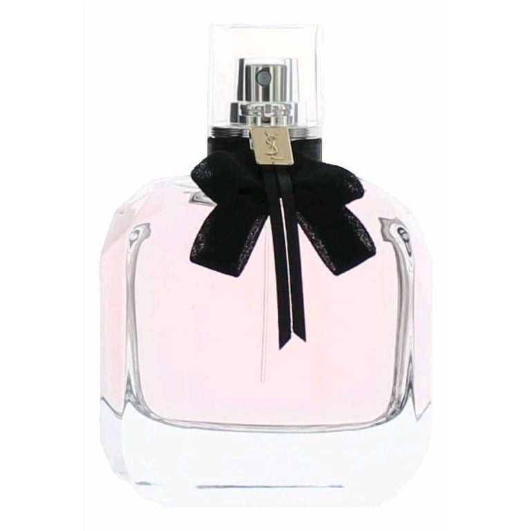 Yves Saint Laurent Mon Paris EDP Spray for Women, 3 oz - Fruity