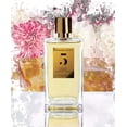 thumbnail image 3 of Perfume Rosendo Mateu Nº 5 Expresiones Olfativas 100ml, 3 of 3