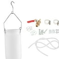 thumbnail image 6 of jiaping Auxiliary Fuel Tank Engine Bottle Repairment Hanging Auxiliary Gas Fuel Tank, 6 of 9