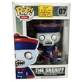 thumbnail image 1 of Funko Pop! Asia: Hopping Ghost - The Sheriff, 1 of 3