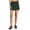 Dark Green, variant on Avalanche Women's Buttery Soft Stretch Jersey Active Tennis/Hiking Skirt with Built-In Shorts