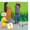 thumbnail image 4 of MindWare Peaceable Kingdom Games for Parents & Their 2-Year-olds: Duck Duck Dance, Toddler & Preschool Board Game of Moving Your Body & Following Directions, 4 of 7