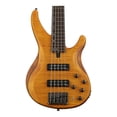 thumbnail image 3 of Yamaha Trbx605fmam Bajo 5 Cuerdas Caoba Activo Yamaha TRBX605FM, 3 of 3