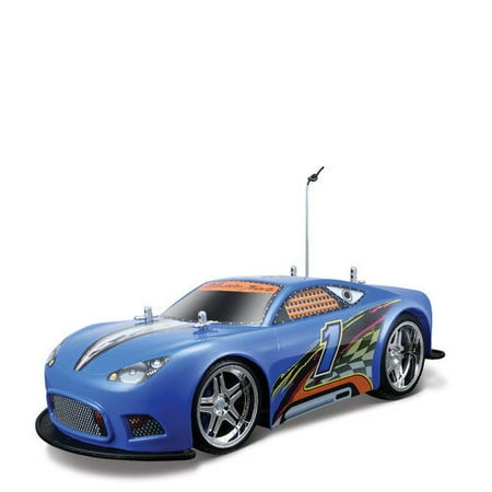 Maisto Express Lane TRN-28 Racing