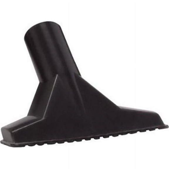 Alton 13-1588 1.25 in. Gulper Nozzle for Wet & Dry Vacuums Cleaner